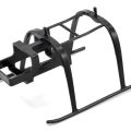 Blade mCP X Landing Skid and Battery Mount BLH3504